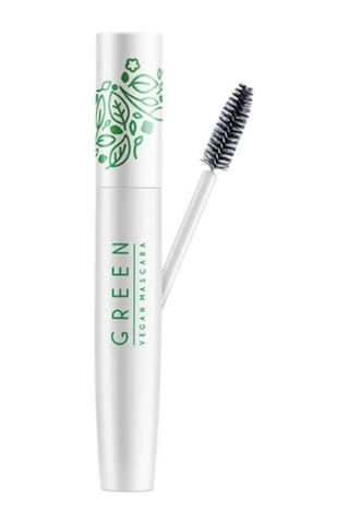 Farmasi Dr. C. Tuna Green Vegan Maskara 12 ML