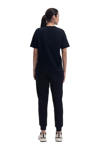 Ellesse Kadın T-shirt - Ef394-10273 Black