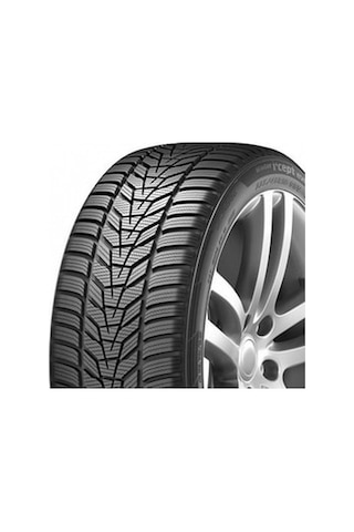Hankook 225/65 R17 106h Xl Winter İ Cept Evo3 W330 Hankook Kış Lastiği 2023