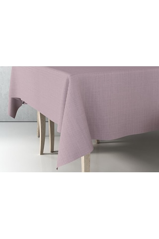Porland Casual Lila Masa Örtüsü 150x250cm Diğer