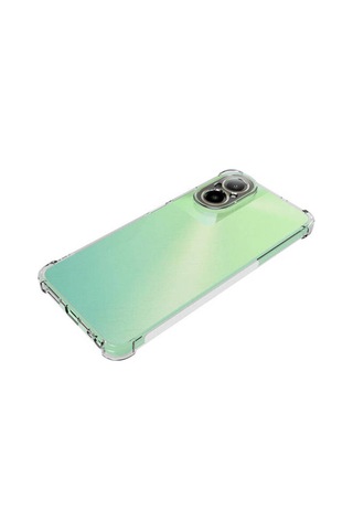 Realme 12 Lite Kılıf Nitro Anti Shock Silikon