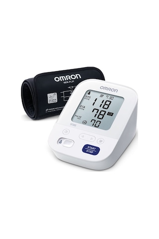 Omron M3 Comfort Hem-FL31 Üst Koldan Ölçer Tansiyon Aleti