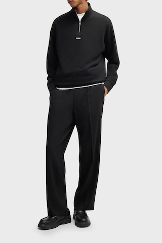 Hugo Erkek Sweat 50525881 001 Siyah Siyah