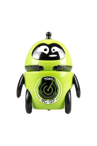 Silverlit Follow Me Droid Yeşil