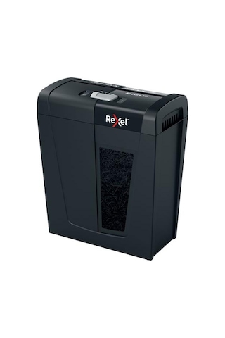 Rexel Secure X8 Çapraz Kesim Evrak İmha Makinesi