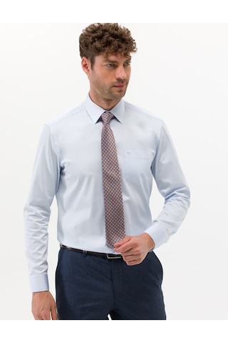 Pierre Cardin Erkek Açık Mavi Basic Gömlek 50268202-vr003 Açık Mavi