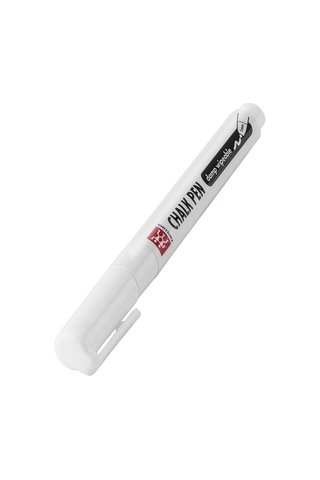 Zwilling Fresh Save Etiket Ve Tebeşirli Kalem Seti 124-Pembe