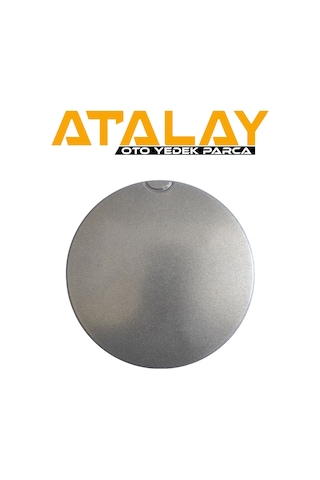 Atalay R11 Flash S R9 Rnı Jant Göbek Kapağı - 7702246945
