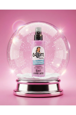 Adorn Kabarma Karşıtı Durulanmayan Saç Kremi 150 Ml