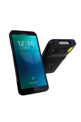 Datalogıc Memor12 El Terminali. 6/64gb And13 4000mah