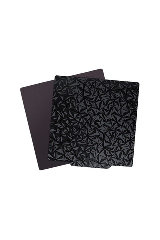 Twotrees 235x235mm 3d Yazıcı Isıtmalı Yatak Yükseltmesi Peo+peı