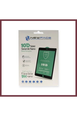 Storeşahin Huawei Mediapad T5 10 Tablet 10d Seramik Nano Shn0720