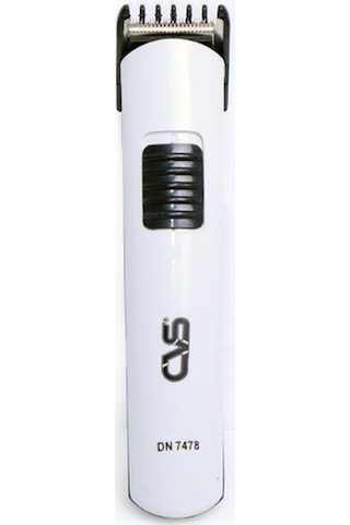 Cvs DN-478 Tegis Saç ve Sakal Kesme Makinesi