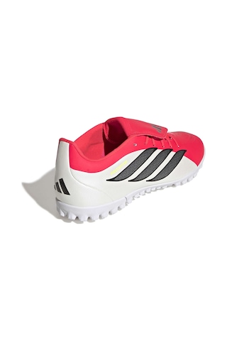 Adidas Predator Club Ft Tf Erkek Kırmızı Halı Saha Ayakkabısı Jr5911 Kırmızı
