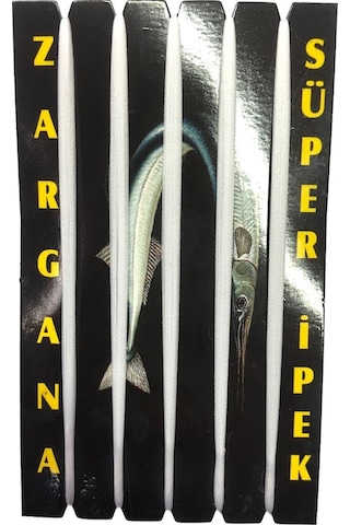 Powerex Beyaz Zargana Ipeği