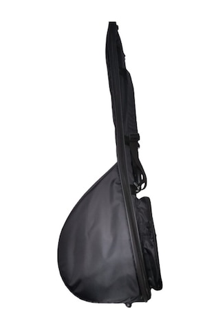 Bağlama Kılıfı Uzun Sap Kalın Softcase Gigbag