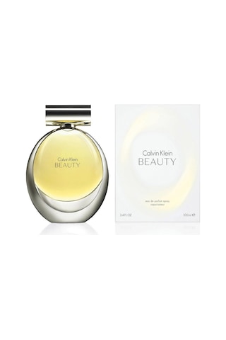 Calvin Klein Beauty Kadın Parfüm EDP 100 ML