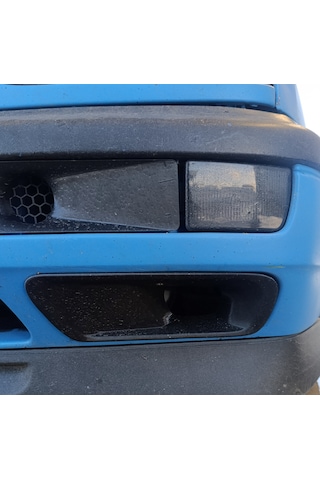 Golf Mk3 Alt Air İntake