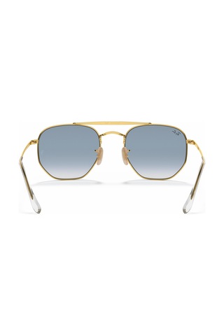 Ray-Ban 3648 001/3f 54 Unisex Güneş Gözlüğü - 19
