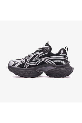 Anta Skyrocket Kadın Siyah Spor Ayakkabı 822618899