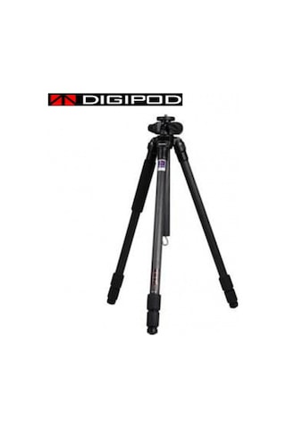 Digipod C-3230 Carbon Fiber Tripod Outlet