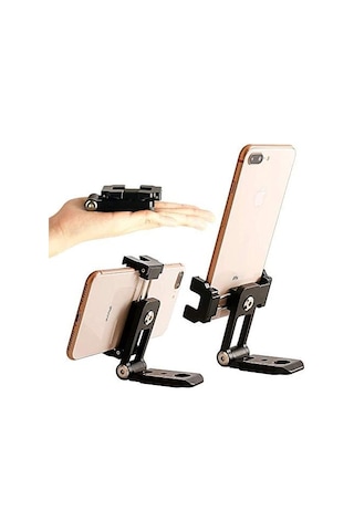 St-05 Telefon Tripod Masa Standı