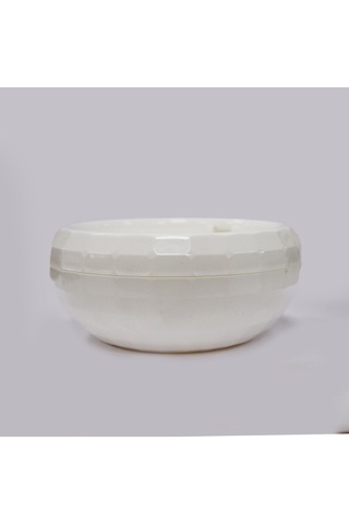 Karasu Aranjman Küçük Saksı 0.7 Lt Ø16.5x7.5 cm