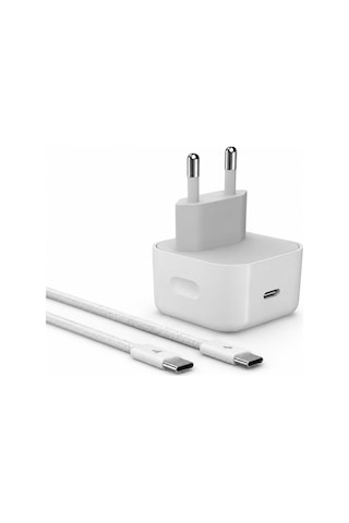 Samsung Şarj Cihazı Aleti 45w Type-c Hızlı Şarj Adaptörü S22+ S22 Ultra S23+ S23 Ultra S24+ S24 Ultra S25+ S25 Ultra Uyumlu