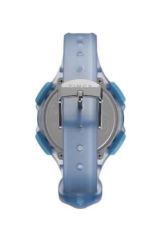 Timex Tw5m65800 Kadın Kol Saati Mavi