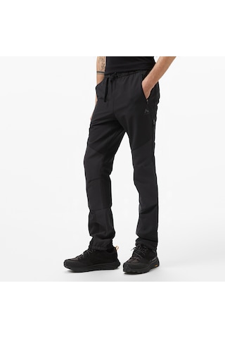 Mc Kinley Saka Erkek Siyah Kayak Pantolonu 428906 Siyah