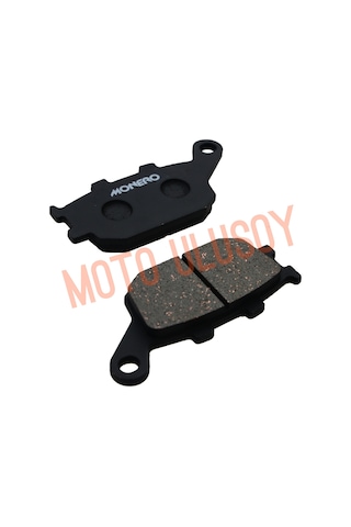 Arka Balata Nc700 Nc750 Cb Cbr Cbf 600 Dl 650 Dl 1000 V-strom Mt-07 Mt-09 Fz6 Arka Balata Nc700 Nc750 Cb Cbr Cbf 600 Dl 650 Dl 1000 V-strom Mt-07 Mt-09 Fz6