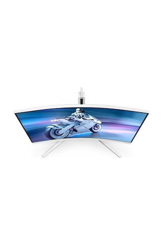 Philips Evnia 32m2c5501/00 31.5" 180hz 1ms Hdmı Dp Free Sync Cece5phe0025