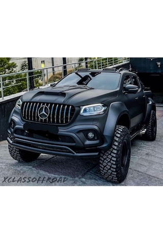Xclass Kaput Koruma