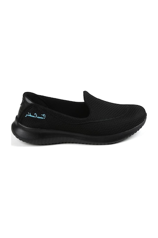 Pierre Cardin Pc-30168 Ortopedik Kadın Bağcıksız Spor Ayakkabı