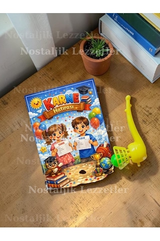 Karne Hediyesi 10 Set Pipo Şeklinde Üflemeli Top Ve Tebrik Kartı