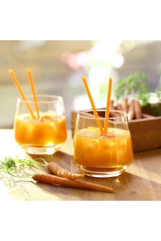 Lav Lal Su Takımı Seti- Su Meşrubat Bardağı Takımı 18 Parça