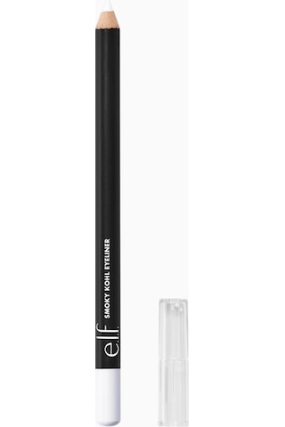 E.l.f. Smoky Kohl Eyeliner Yüksek Pigmentli Uzun Süre Kalıcı Göz Kalemi Cloud Nine 8