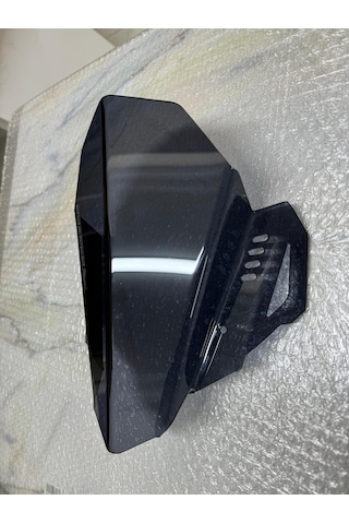 Tvs Raider 125 Spor Cam Siperlik