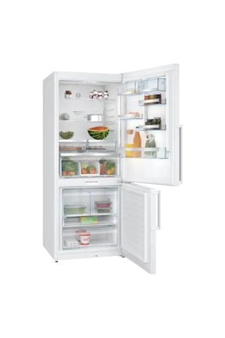 Bosch KGP76AWC0N 526 LT No-Frost Kombi Tipi Buzdolabı