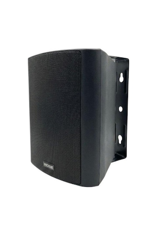 Rose Rd-05b Trafolu Hoparlör Siyah 12 Cm 30 Watt 5 İnç