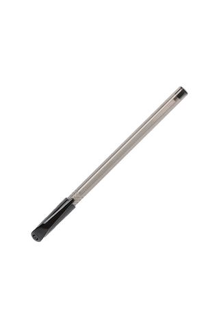 Bigpoint Tükenmez Kalem Master 1.0mm Siyah X 50 Adet Diğer