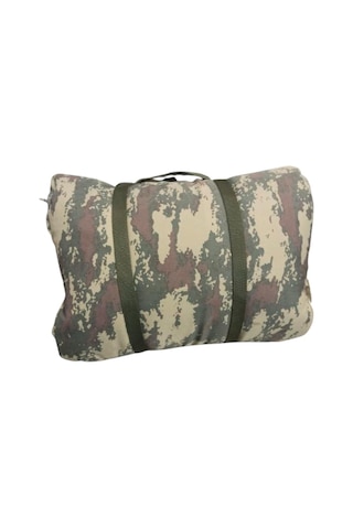 -15 Derece Goratex Kumaş Askeri Uyku Tulumu