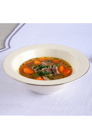 Aryıldız Hera Platin Kase 16 Cm Renkli