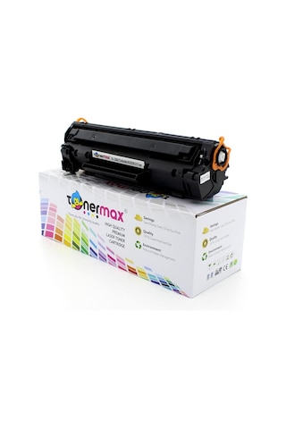 Hp M1536Dnf Uyumlu Toner / Hp Ce278A Uyumlu Toner N11.16569