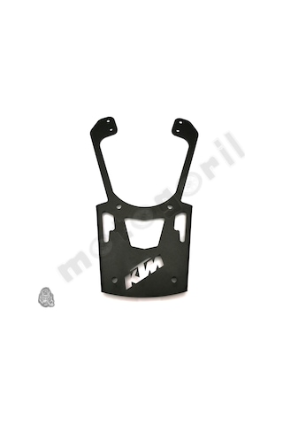 Ktm Duke 125-200-250-390 Arka Çanta Demiri