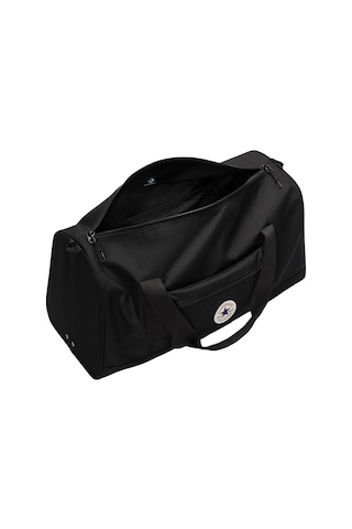 Converse 10027605 Go 2 Duffle Sırt Çantası Siyah