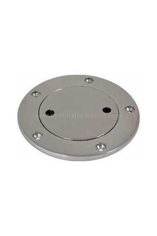 Shuıvan Güverte Kapağı Çap 115mm-1226