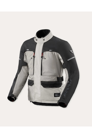 Revit Outback 5 H2o Motosiklet Mont Gri-siyah