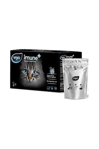Viyo Imune Kedi İçin Probiyotik 14 x 30 ML
