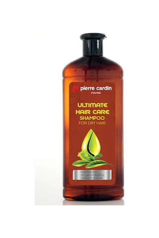 Pierre Cardin Ultimate Hair Care Şapmuan 750 ML